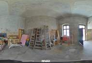 OPEN HOUSE am 22. Mai! Ein besonderes Zuhause mit Geschichte, Charme und vielfältigen Nutzungsmöglichkeiten!