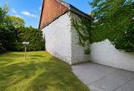 4-Zimmer-Gartenwohnung mit Garagenplatz in Bestlage!