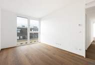 JETZT PROVISIONSFREI | ERSTBEZUG MIT FERNBLICK | Dachgeschoss mit ca. 12 m² INNENHOF-TERRASSE | TG-Stellplatz optional | Nachhaltiges Wohnbauprojekt