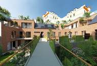 GROHGASSE 10 | südseitige 3-Zimmer Maisonette-Wohnung mit herausragender Dachterrasse | Fernwärme | Bodenkühlung | Klimaanlage