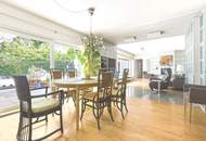 Bungalow Gartenstadt Puchenau in TOP Lage