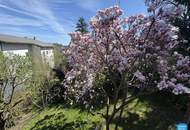 Erstbezug: Dachgeschoss in Villa