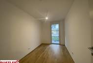 Westseitige 4-Zimmer-Gartenwohnung mit direktem Gartenzugang & Top-Ausstattung