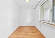 2-Zimmer-Wohnung mit 15m2 Loggia!
