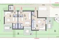 Projekt beim MÜHLWASSER I baubewilligt und SOFORT umsetzbar!