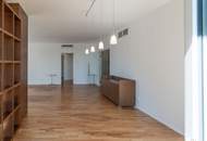 Großzügige 3-Zimmer Terrassen-Penthousewohnung mit Büronutzung