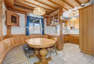 "tradition und MODERNE!"