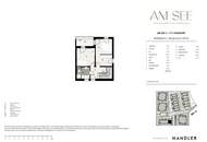 Ihr neues Zuhause im Projekt „Am See“ – Reihenhaus mit Terrasse und Garten - JETZT EARLY-BIRD-AKTION