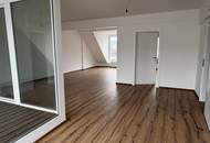 Über den Dächern von Linz – Traumhafte 4-Zimmer-Wohnung mit großer Dachterrasse