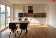 Vollausgestattete Gartenwohnung zur Kurzzeitmiete