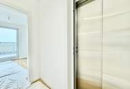 ERSTBEZUG: HERRLICHES 3 ZIMMER PENTHOUSE MIT DREI TERRASSEN IN 1220 WIEN