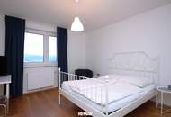 Licht, Raum & Eleganz – sanierte 4-Zimmer-Wohnung mit Loggia