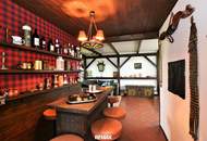 Ruheoase nahe Wien - Charmantes Sommerhaus mit direktem Wasserzugang