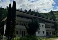 FERIENWOHNUNGEN in PERFEKTER RUHELAGE - WALDNESS PUR ! TOURISTISCHE Vermietung möglich ! DIREKTER BACHZUGANG ! BEZUGSFERTIG!
