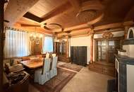 Edle Wohnperle mit Repräsentationspotenzial in Stammersdorf // Prestigious residential jewel with representative potential in Stammersdorf //