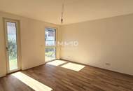 Gartenrefugium in parkähnlicher Anlage: 4-Zimmer-Wohnung - hell, modern, ruhig - provisionsfrei