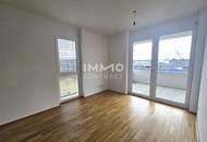 Geförderte 2 Zimmer Wohnung mit großzügigem Balkon - Gradnerstraße 186 H- Top 13 H