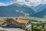 Royal Residence Kitzbühler Alps © mit Freizeitwohnsitz