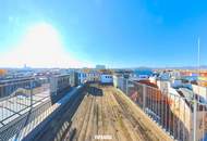 "Arbeit mit Weitblick"