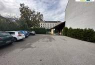 Exklusives (Bauträger-) Grundstück in Top-Lage! Zwischen Schießstattring und Julius-Raab-Promenade