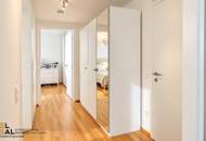 Wohnqualität im Grünen – moderne 3-Zimmer-Eigentumswohnung