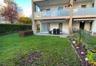 Verfügbar ab 01.01.2026 ++ Mietwohnung in Linderwald ++