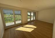 Attraktive 4-Zimmer-Erdgeschosswohnung nahe Wien