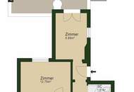 Terrassentraum in absoluter Ruhelage