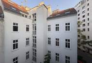 Teilsanierte 3 Zimmer Wohnung in Top Lage - Nahe altes AKH und Rathaus