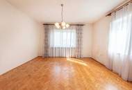 Viel Raum für Ideen – Ihr Zuhause wartet!