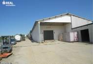 Versteigerung: großzügiger Weinguts-Betriebsstandort mit Hallen und Lagerflächen