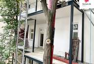 Exklusive City-Apartment 2,5 Zimmer direkt am Gürtel mit großem Balkon in den Innenhof! Perfekte Lage mit urbanem Flair