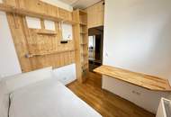 "Traumhafte Maisonette mit Sauna, Terrasse und Schneebergblick"