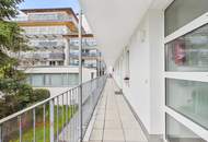 Zentrumsnah &amp; sorgenfrei – 2-Zimmer-Mietwohnung mit Komfort in Dornbirn