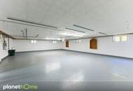 Mondäne Residenz mit Gästehaus + 4 Garagen