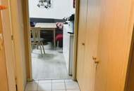 HOFSEITIGE ZWEIZIMMERWOHNUNG IN RUHIGSTER GRÜNLAGE IN DORNBACH