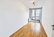 PANORAMA3 | Helle 3-Zimmer-Wohnung mit Loggia &amp; Garage inklusive!