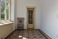 Villa mit Geschichte & Zukunft – Hinterbrühl bei Wien