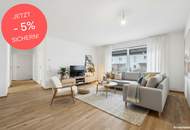 Jetzt 310.000,- statt 326.000,-! Kompakt &amp; ideal vermietbar: Ca. 73 m² Wohnfläche mit 3 Zimmern, ca. 57 m² eigene Außenfläche | Provisionsfrei
