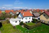 Sanierungsbedürftiges Haus in Wartberg o. d. Aist!