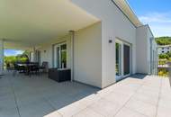 Seeblick-Wohnung in unmittelbarer Seenähe