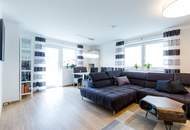 4 Zimmer Balkonwohnung in Zell am Moos Lieben Sie Seeblick?