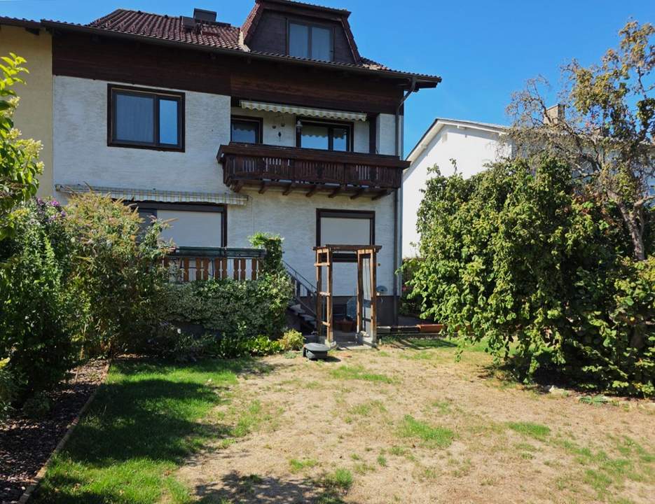 "Große Familie gesucht!"
