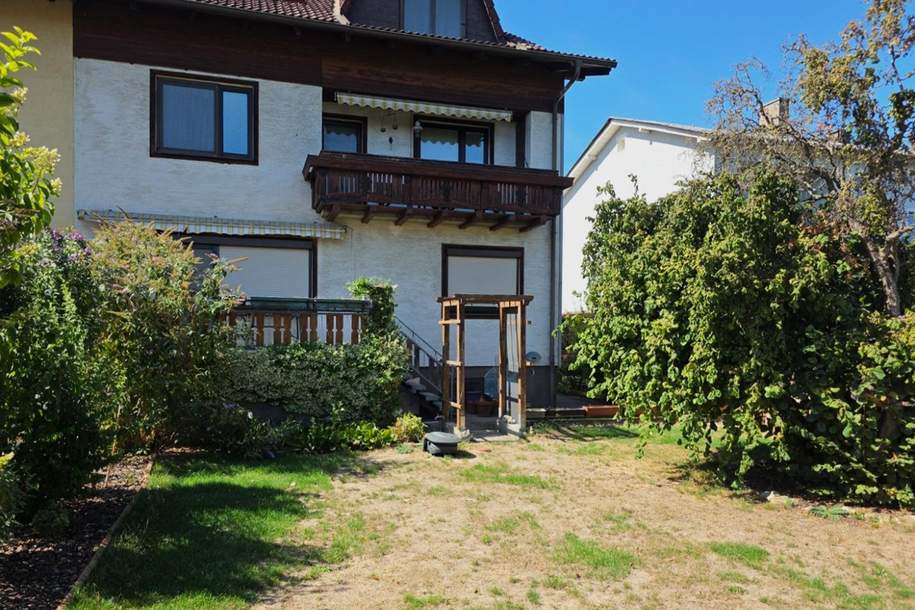 "Große Familie gesucht!", Haus-kauf, 389.000,€, 2000 Korneuburg