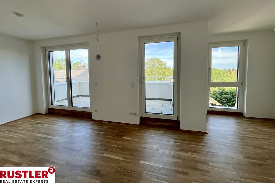 Modernes Leben zwischen Stadt und Natur – Ihr neues Zuhause in der Donaustadt, Wohnung-kauf, 336.140,€, 1220 Wien 22., Donaustadt