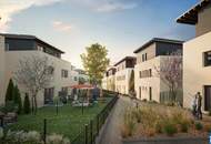 Investieren in Reihenhäuser in St. Pölten – Immobilienanlage mit Perspektive.