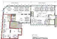 Modernes Arbeiten mit Weitblick: Erstbezug nach Sanierung in Favoriten