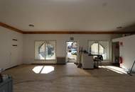 Raum für Ideen – flexibel gestaltbares Geschäftslokal