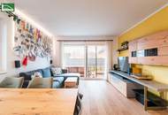 Familientraum am Stadtrand – ruhig, grün & bestens angebunden