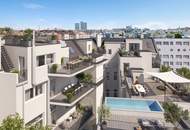 The Legacy - Zukunft berührt Geschichte